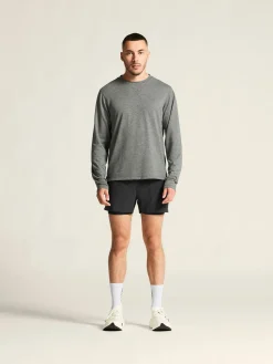 Thermal Mesh CN M