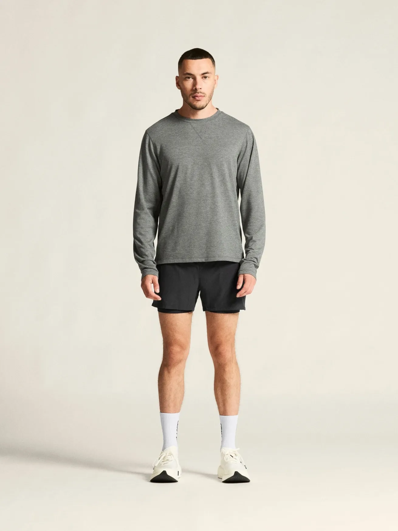 Thermal Mesh CN M