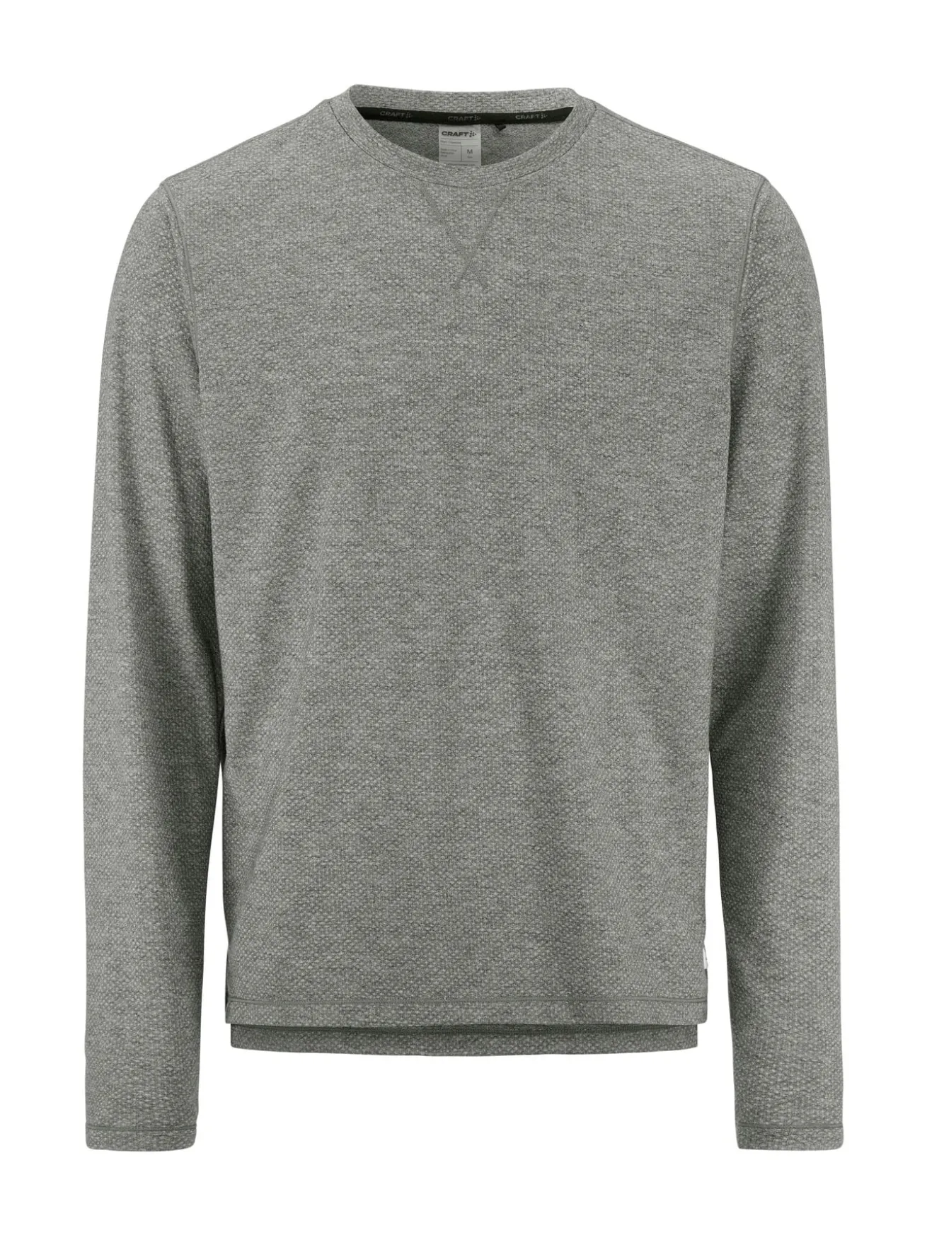 Thermal Mesh CN M