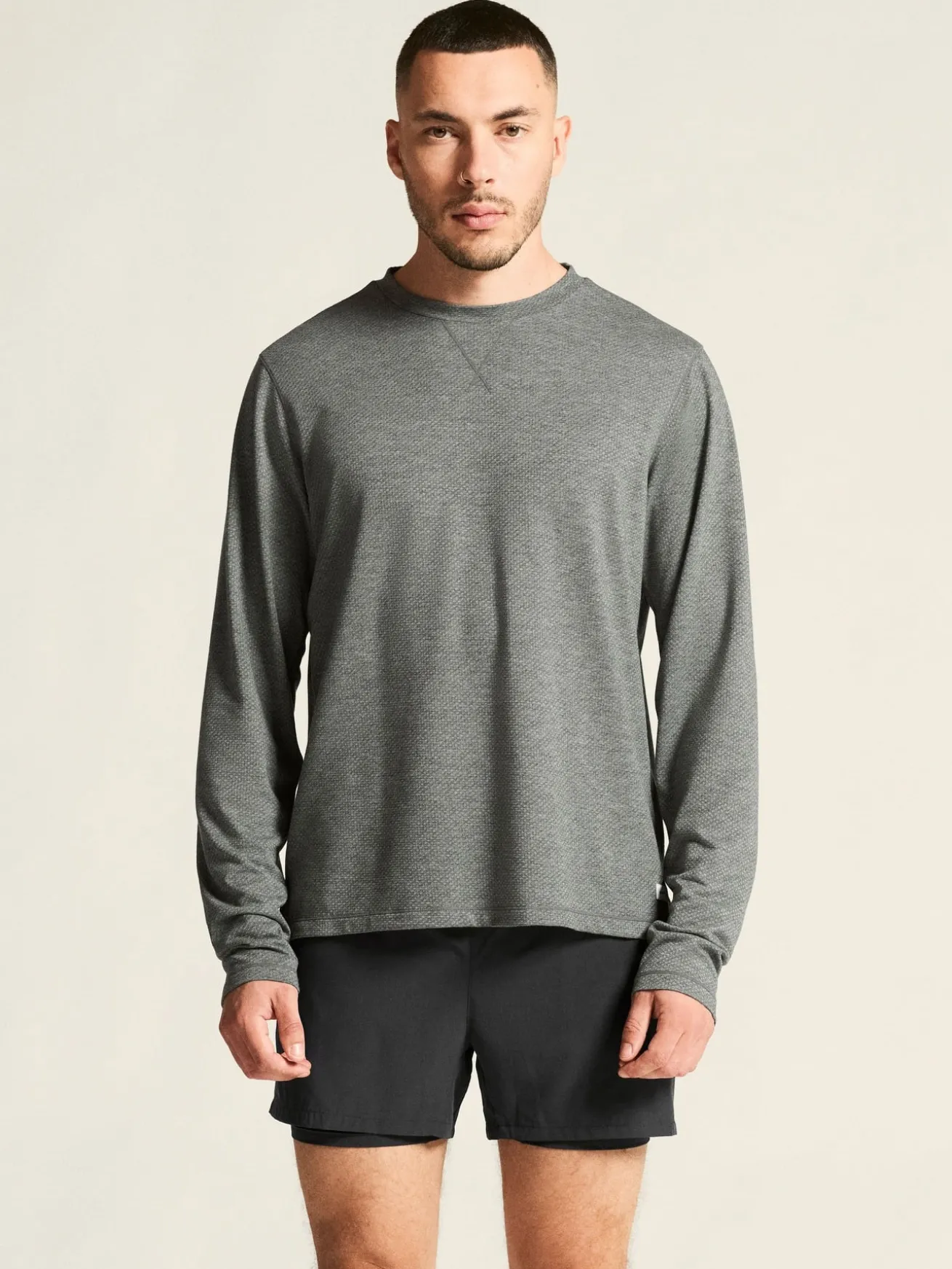 Thermal Mesh CN M