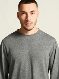Thermal Mesh CN M