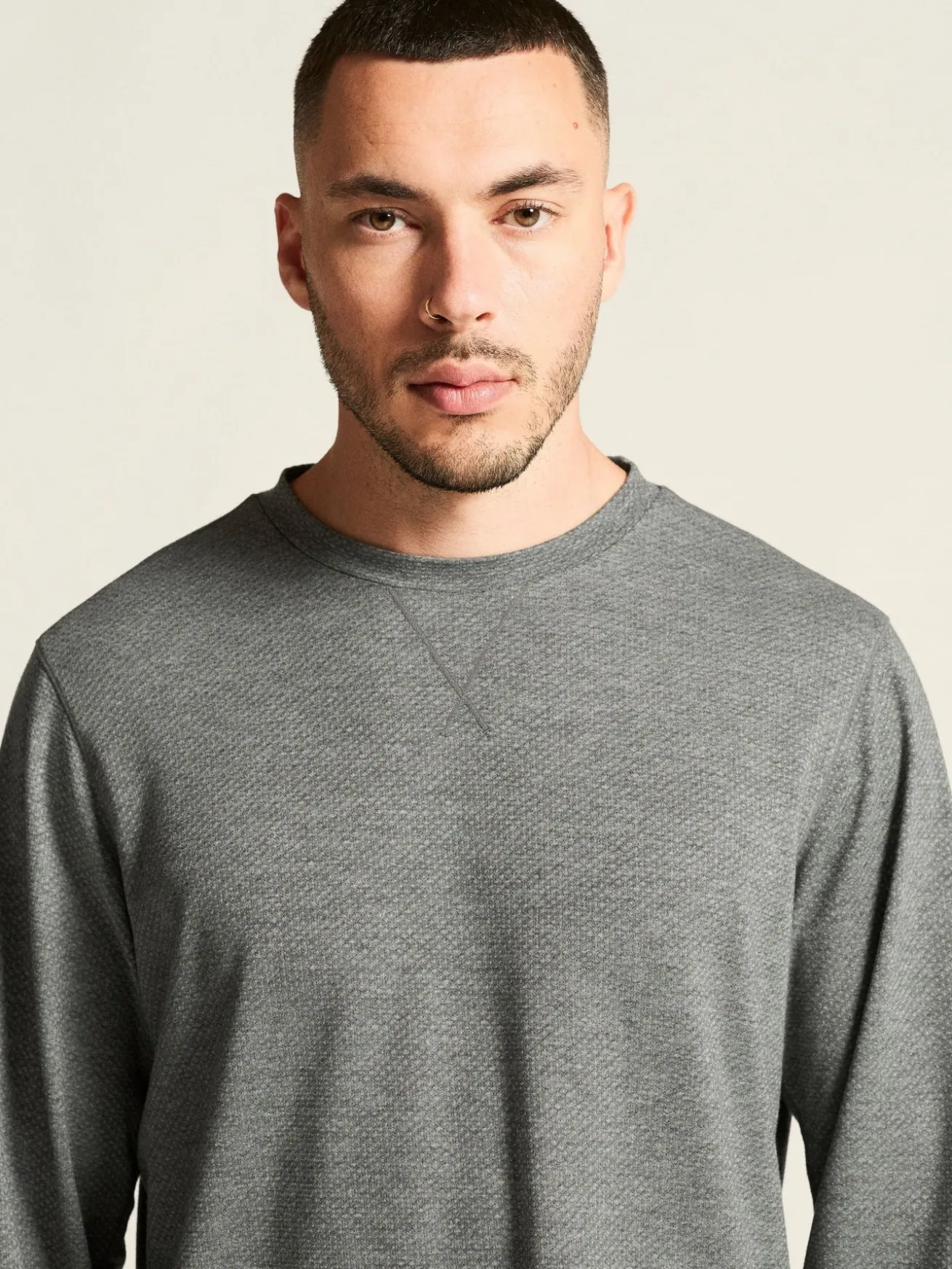 Thermal Mesh CN M