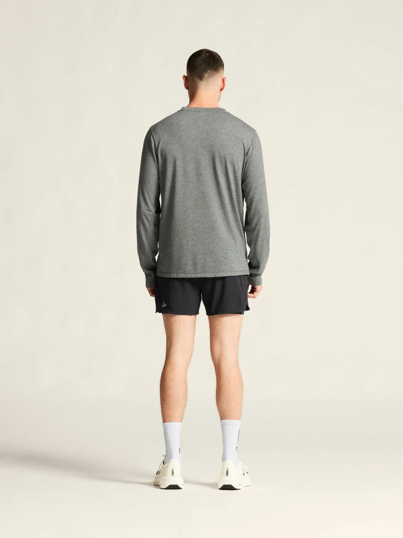 Thermal Mesh CN M