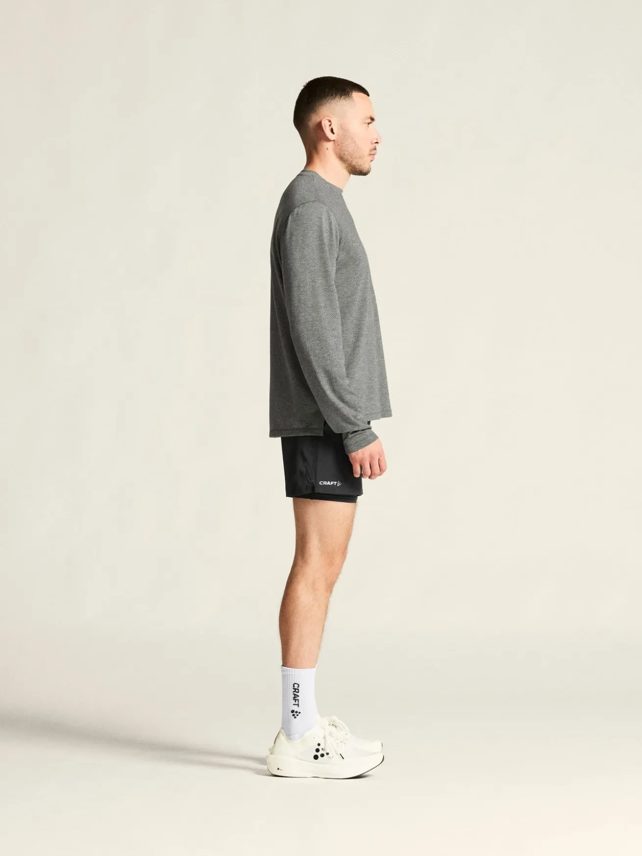 Thermal Mesh CN M