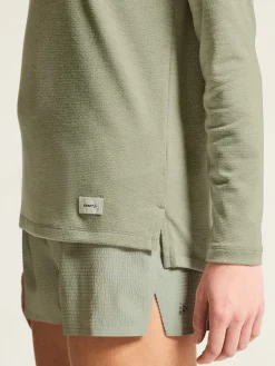Thermal Mesh CN W