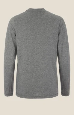 Thermal Mesh CN W