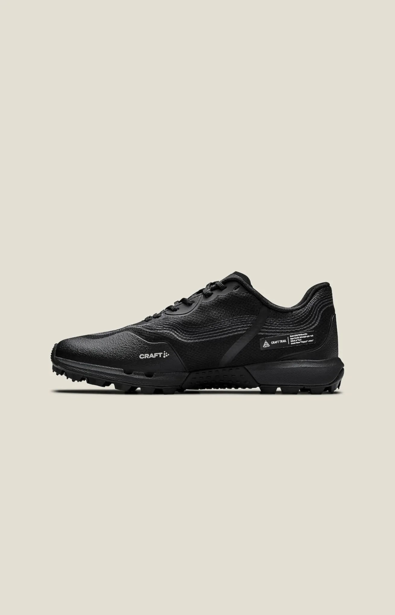 Trail Elite W