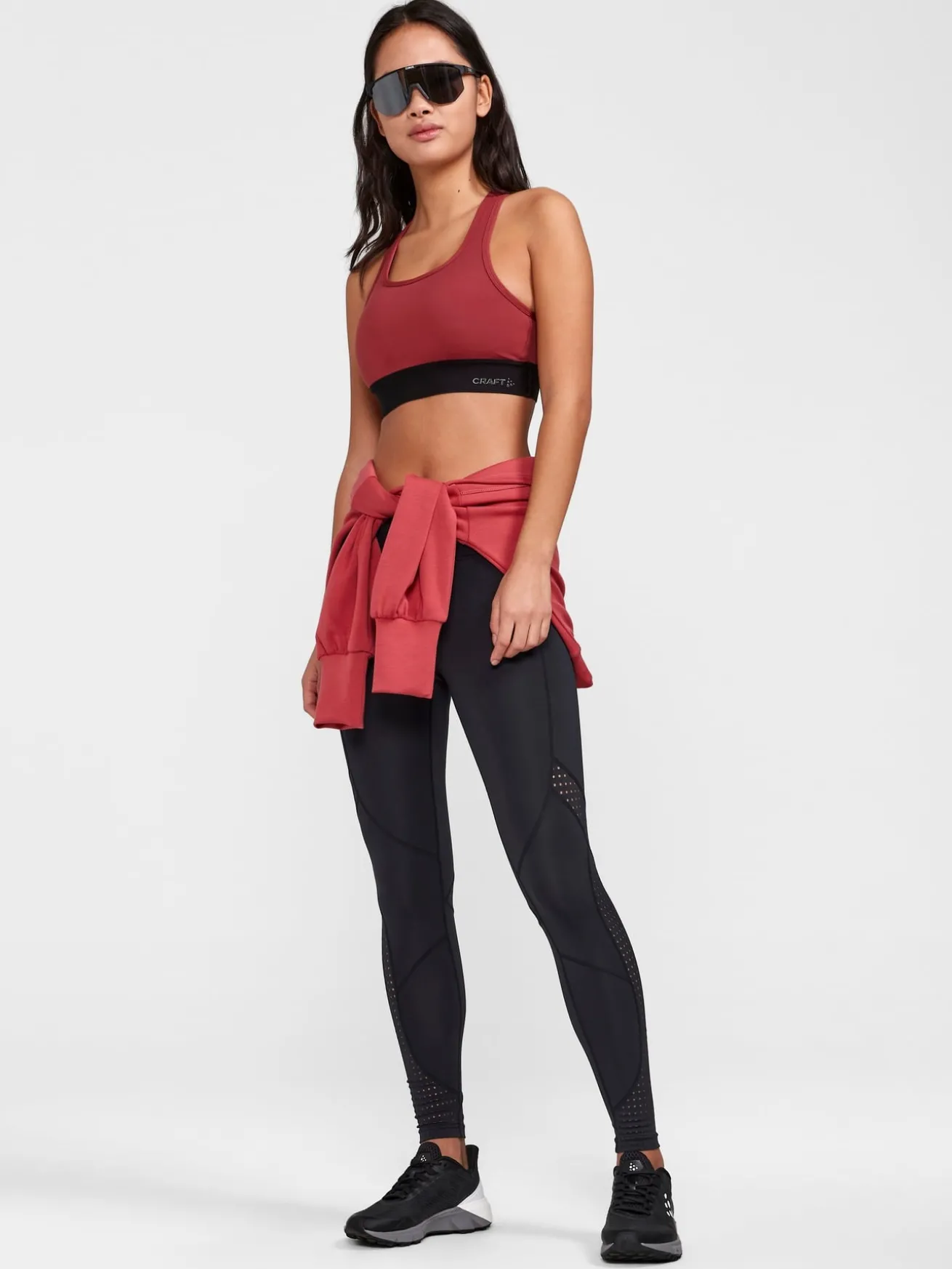 Training Bra Padded W