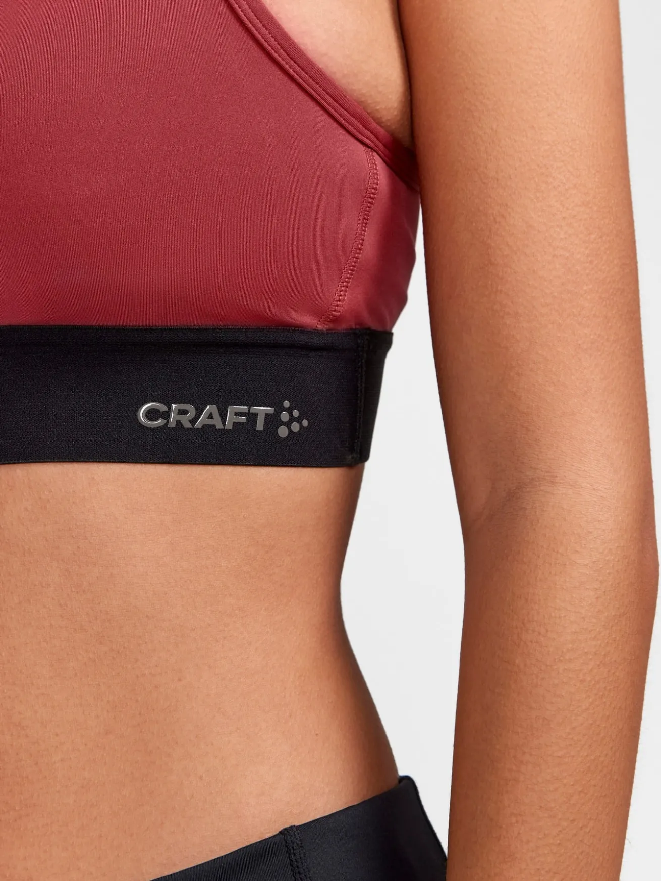 Training Bra Padded W