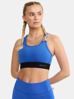 Training Bra Padded W