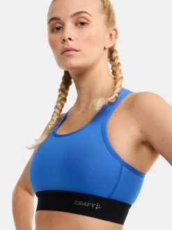 Training Bra Padded W