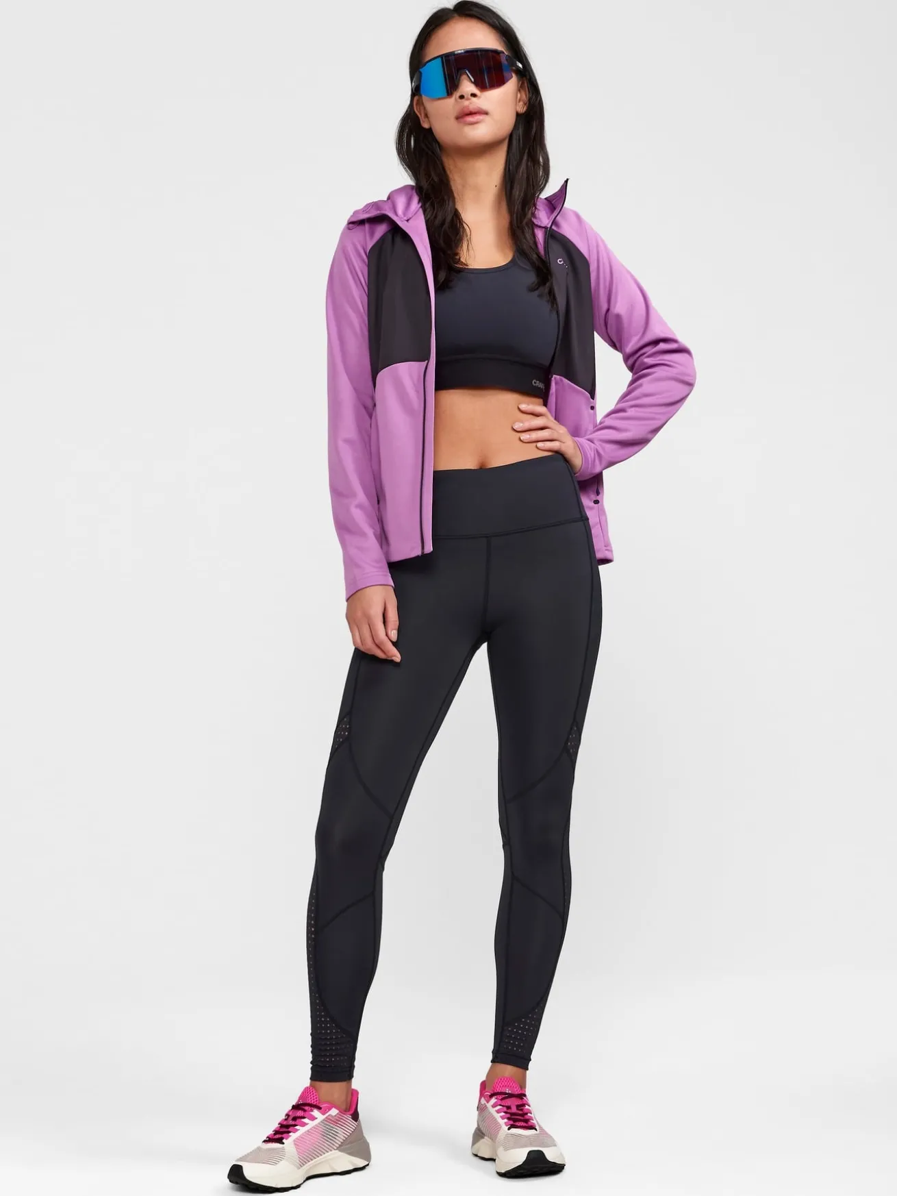 Training Bra Padded W