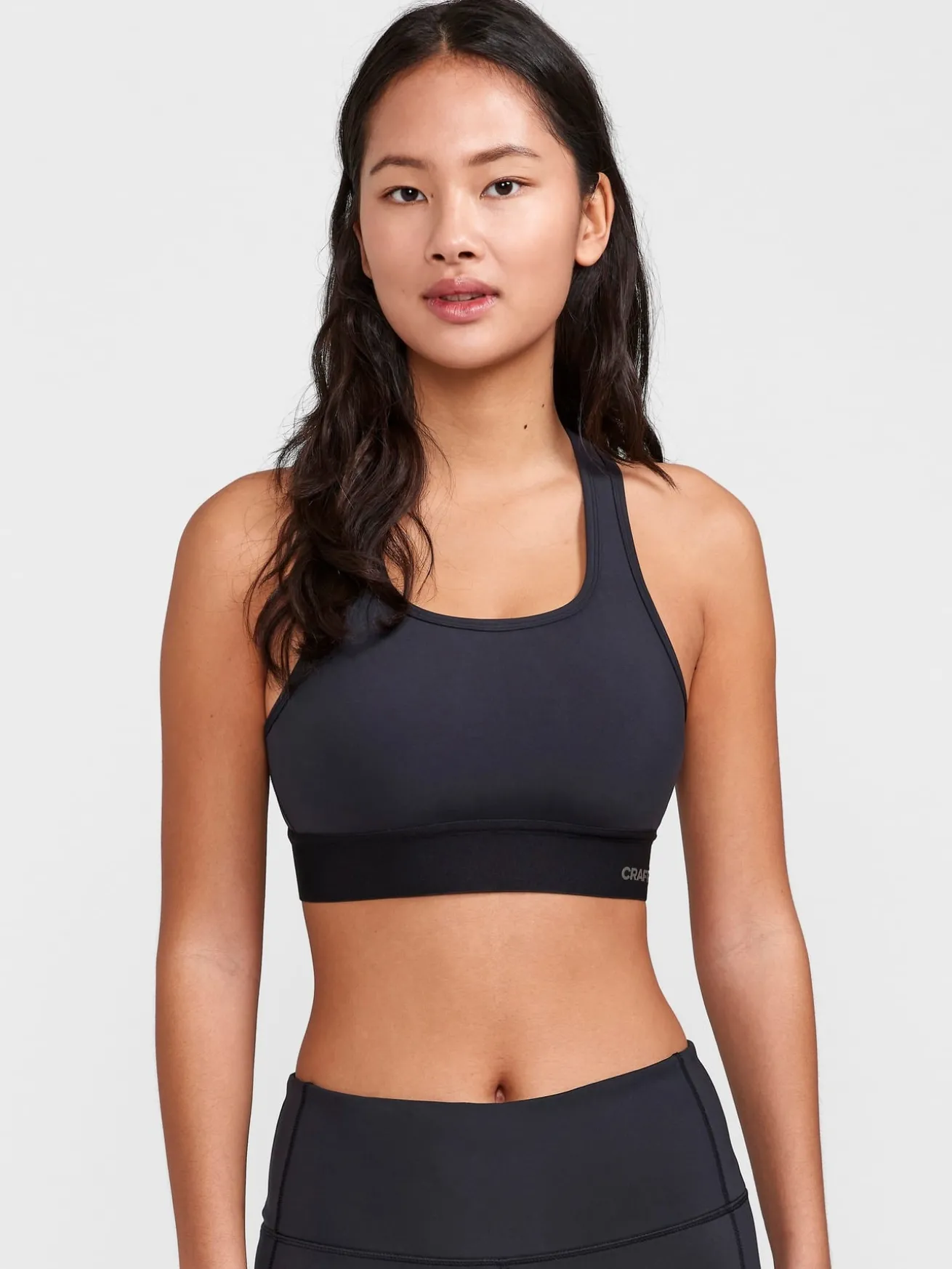 Training Bra Padded W