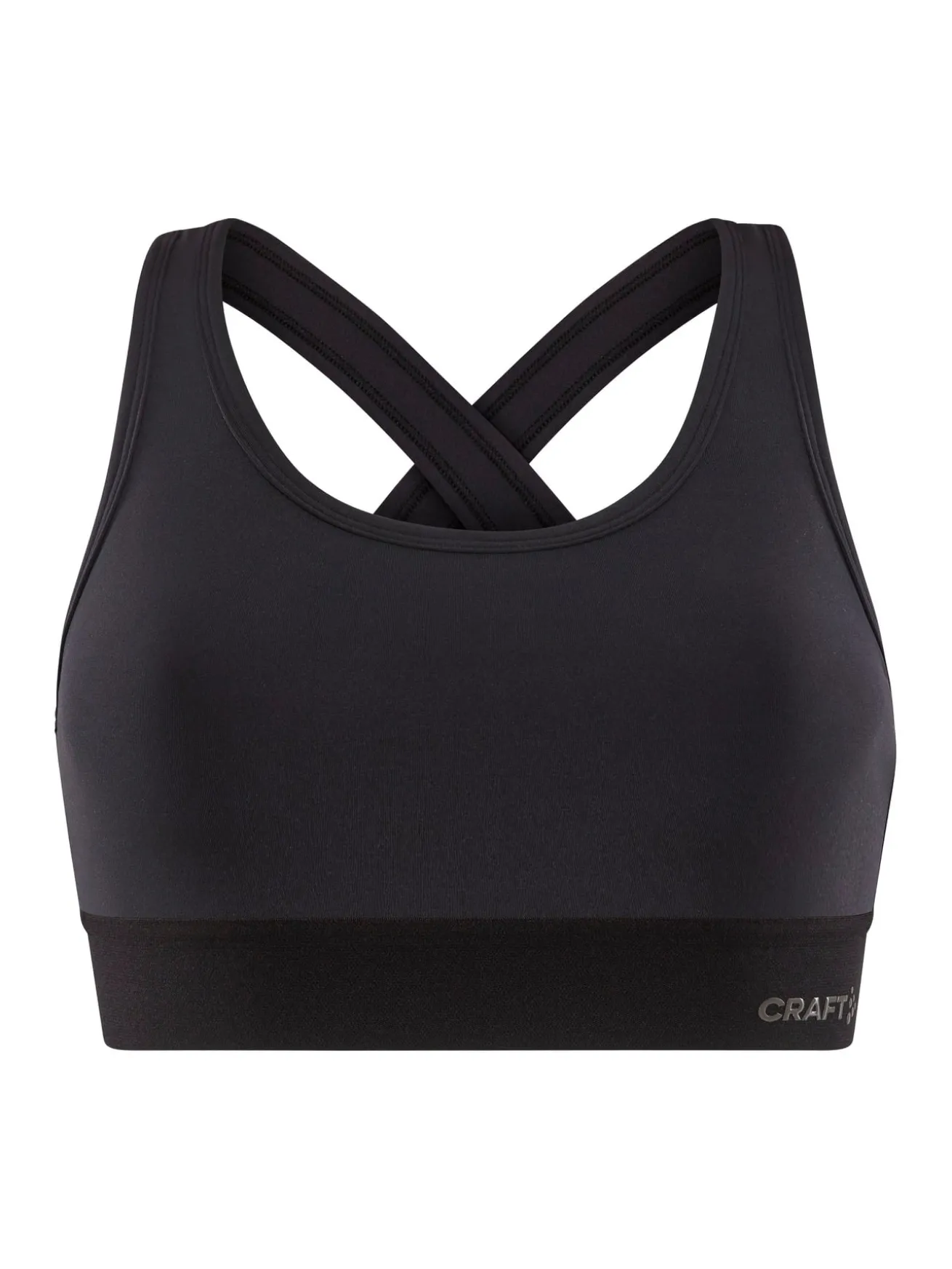 Training Bra Padded W