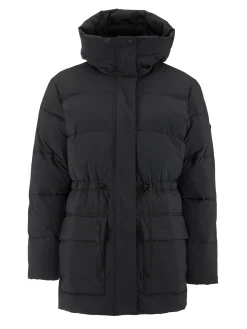 Urban Down Puffer Jacket W