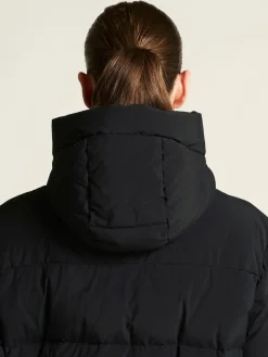 Urban Down Puffer Jacket W