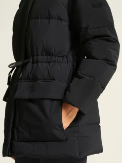 Urban Down Puffer Jacket W