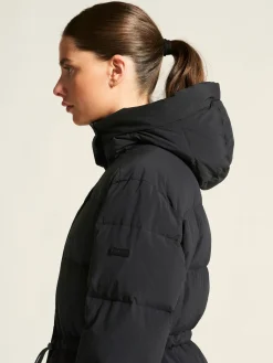 Urban Down Puffer Jacket W