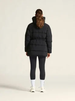 Urban Down Puffer Jacket W
