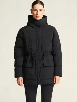 Urban Down Puffer Jacket W