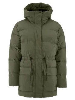 Urban Down Puffer Jacket W