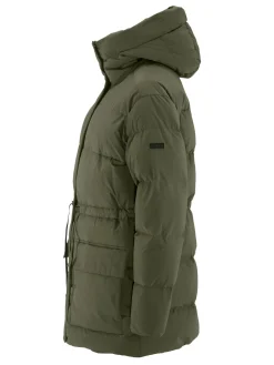 Urban Down Puffer Jacket W