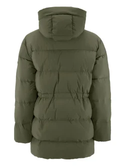 Urban Down Puffer Jacket W