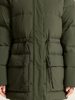 Urban Down Puffer Jacket W