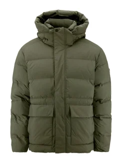 Urban Down Puffer Jacket M