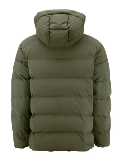 Urban Down Puffer Jacket M
