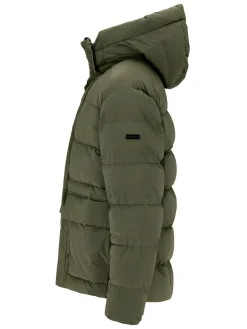 Urban Down Puffer Jacket M