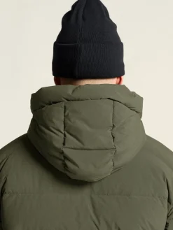Urban Down Puffer Jacket M