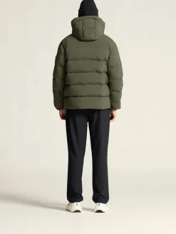 Urban Down Puffer Jacket M