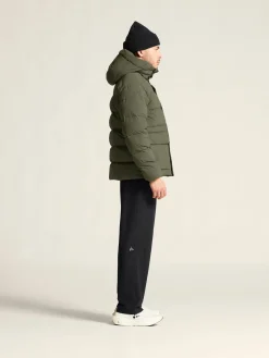 Urban Down Puffer Jacket M