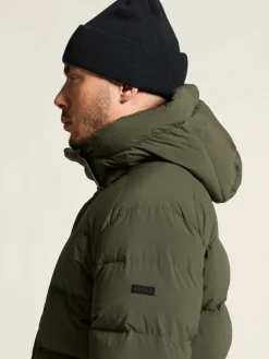 Urban Down Puffer Jacket M