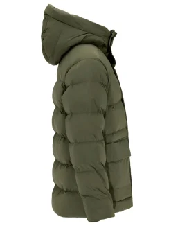 Urban Down Puffer Jacket M