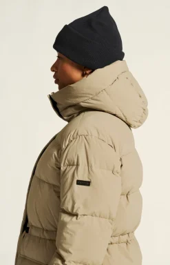 Urban Down Puffer Jacket W