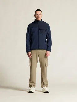 Urban Fleece Jacket M