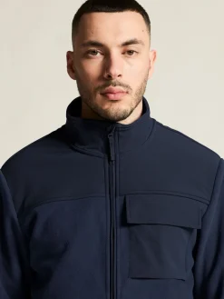 Urban Fleece Jacket M