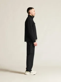 Urban Fleece Jacket M