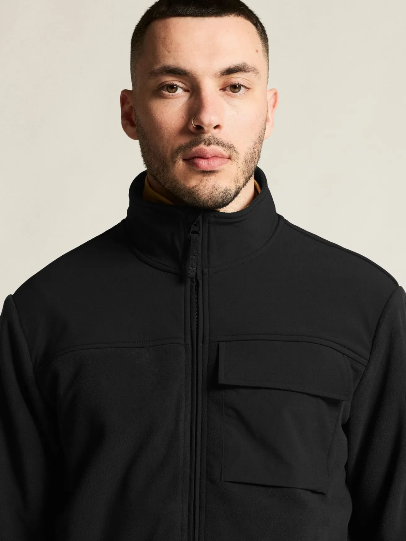 Urban Fleece Jacket M