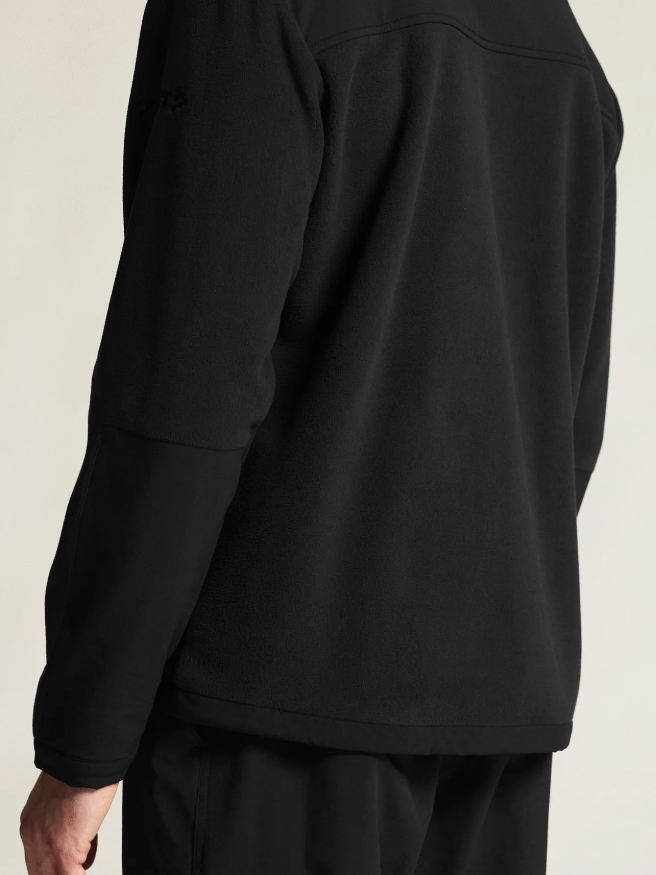Urban Fleece Jacket M