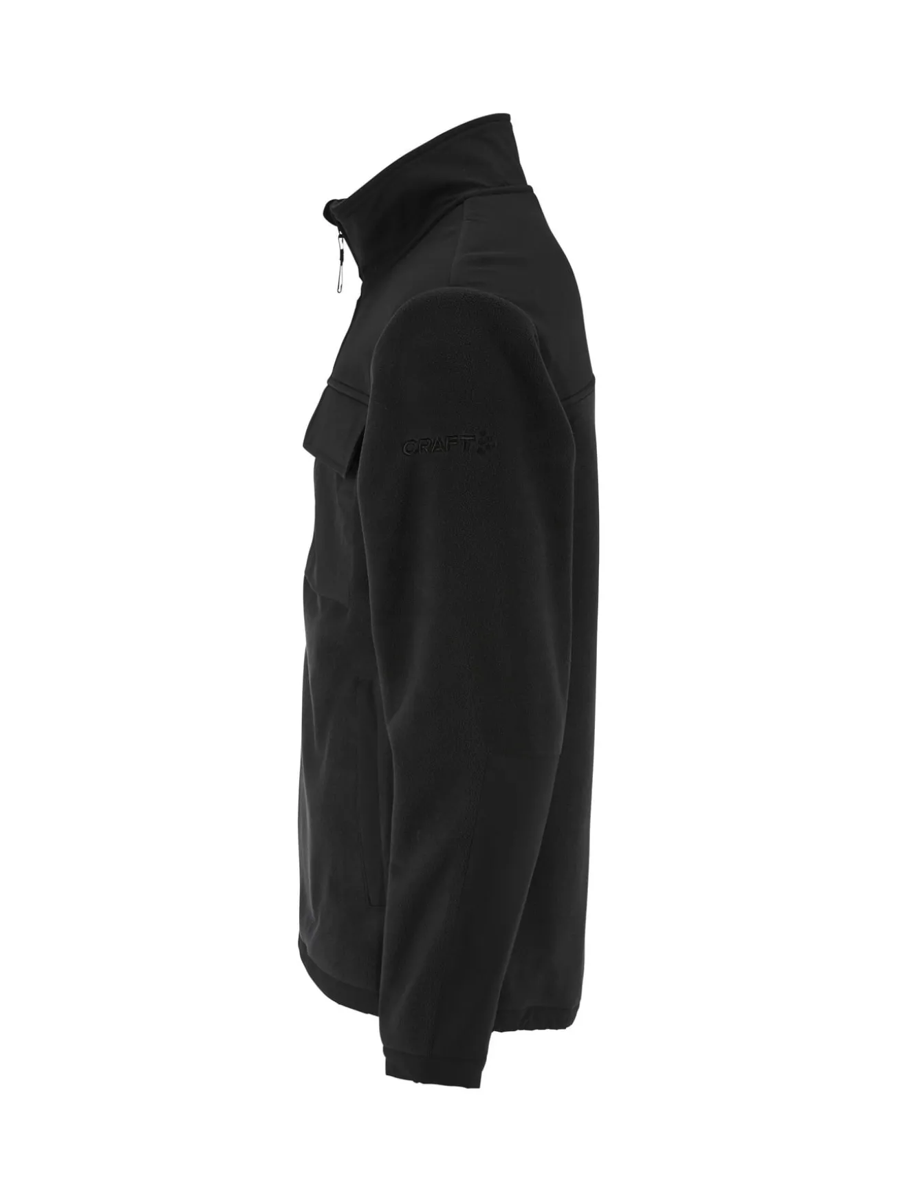 Urban Fleece Jacket M