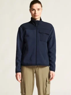 Urban Fleece Jacket W