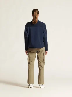 Urban Fleece Jacket W