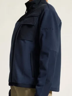 Urban Fleece Jacket W