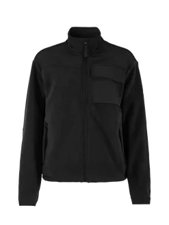 Urban Fleece Jacket W
