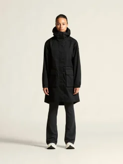 Urban Parka W