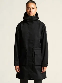 Urban Parka W