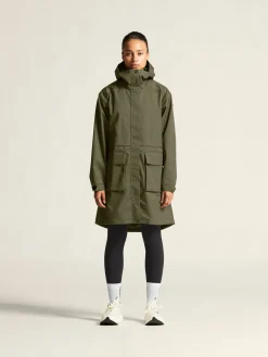 Urban Parka W